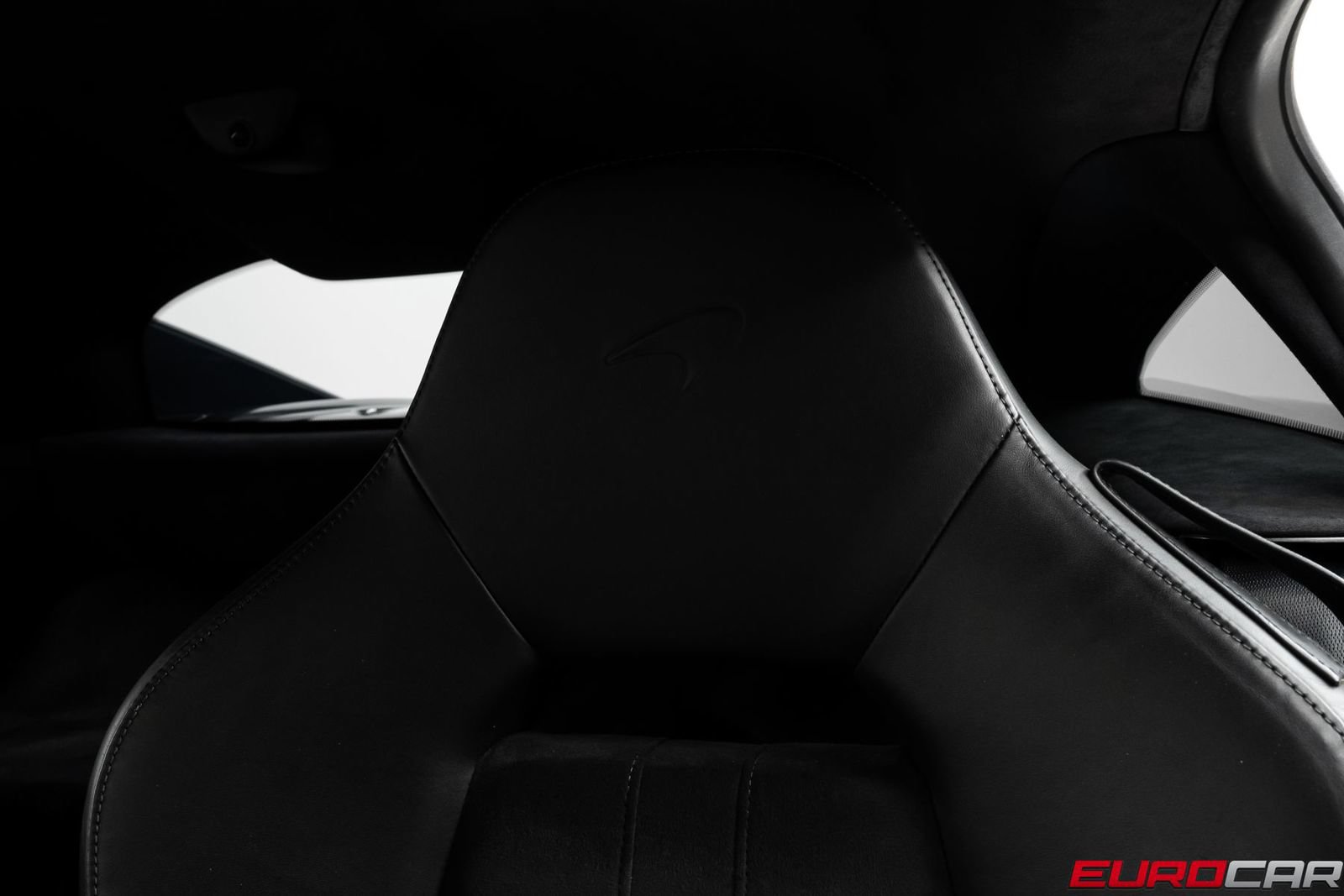 Used 2019 McLaren 600LT RWD image 47
