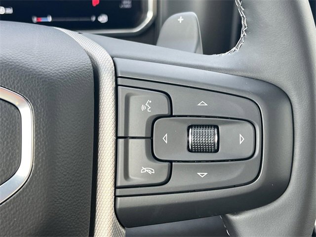 New 2026 GMC Sierra 1500 Denali w/ Denali Reserve Package image 14