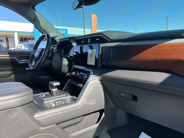 Used 2023 GMC Sierra 1500 Denali image 34
