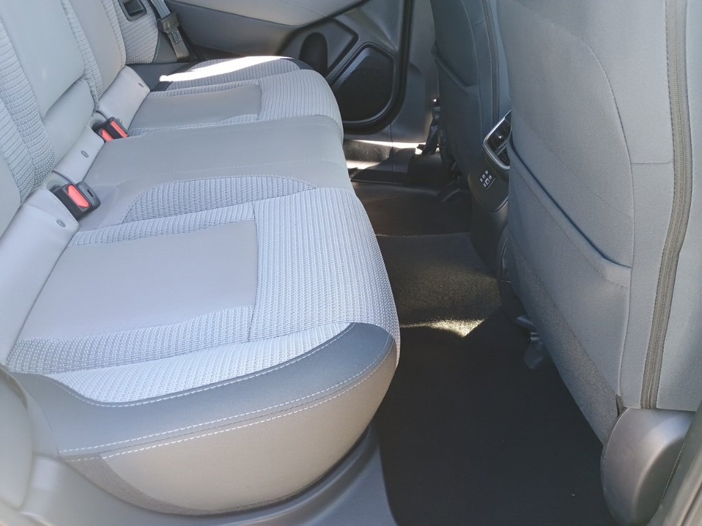 Certified 2025 Subaru Outback Premium image 20