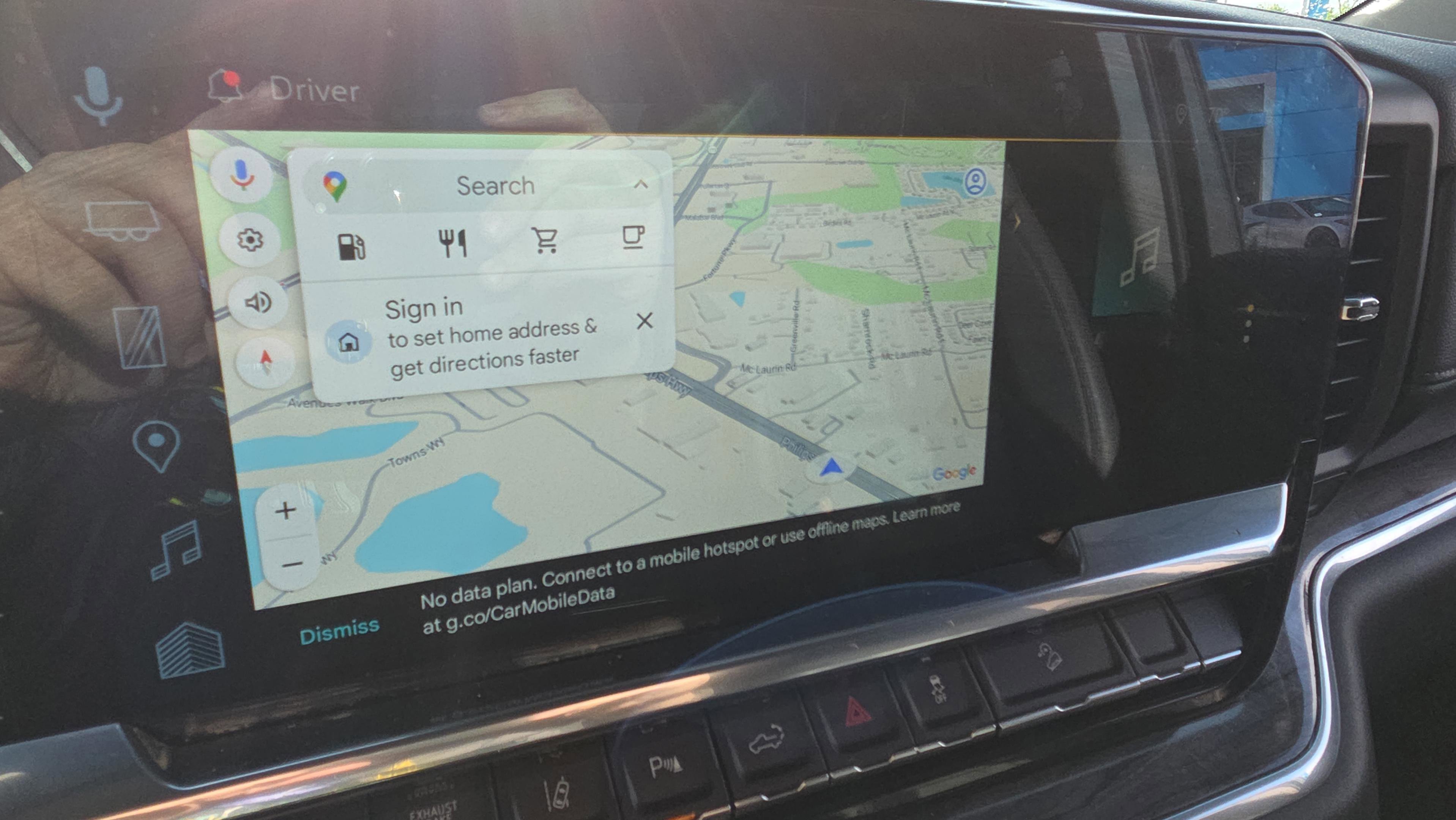 Used 2025 Chevrolet Silverado 2500 LTZ w/ LTZ Premium Package image 26