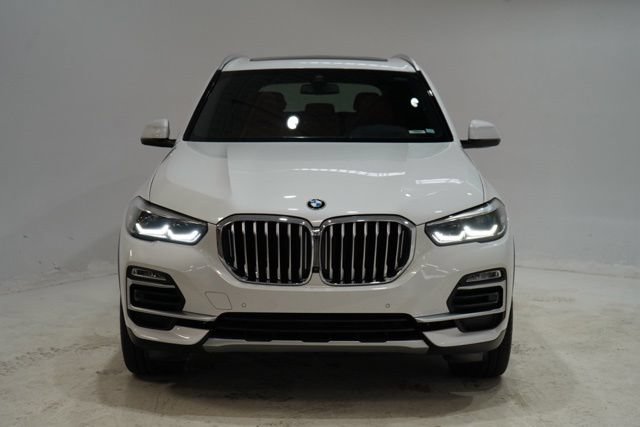 Used 2020 BMW X5 xDrive40i w/ Premium Package AWD/4WD image 2
