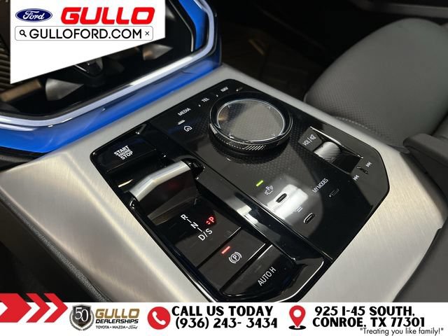 Used 2025 BMW X3 M50 AWD/4WD image 27