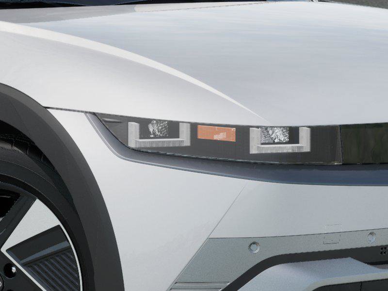 New 2026 Hyundai Ioniq 5 SEL RWD image 9