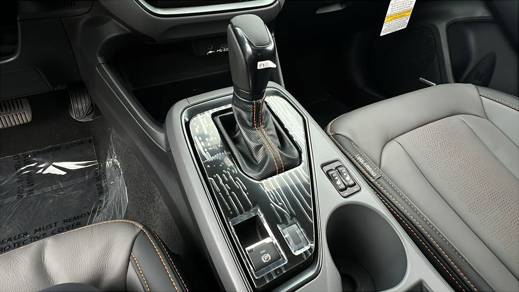 New 2025 Subaru Crosstrek 2.5i Limited image 19