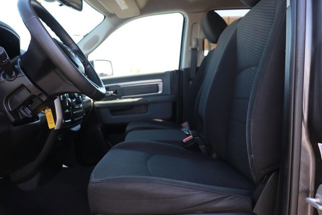 Used 2019 RAM 1500 Classic Warlock RWD image 11