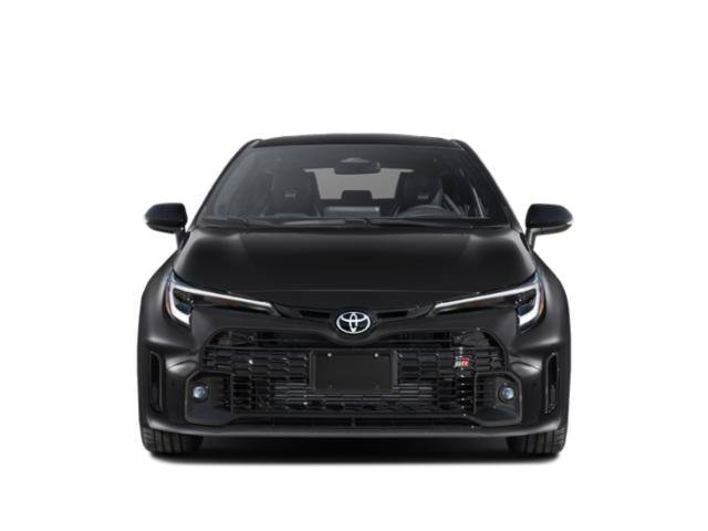 Used 2024 Toyota Corolla GR AWD/4WD image 4