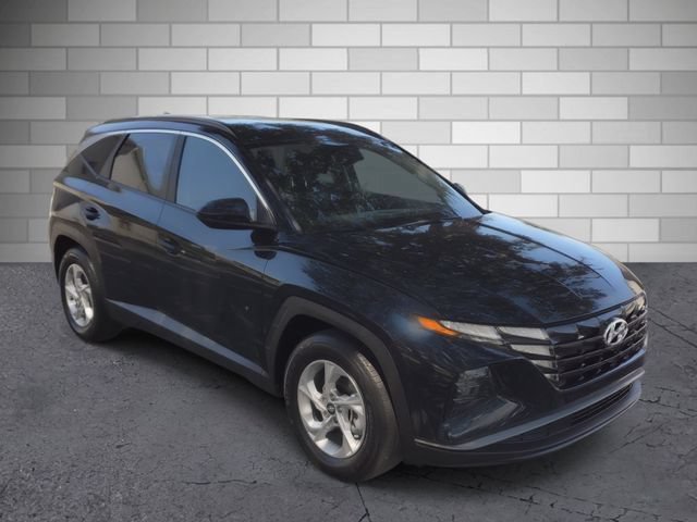 Used 2024 Hyundai Tucson SEL FWD image 8