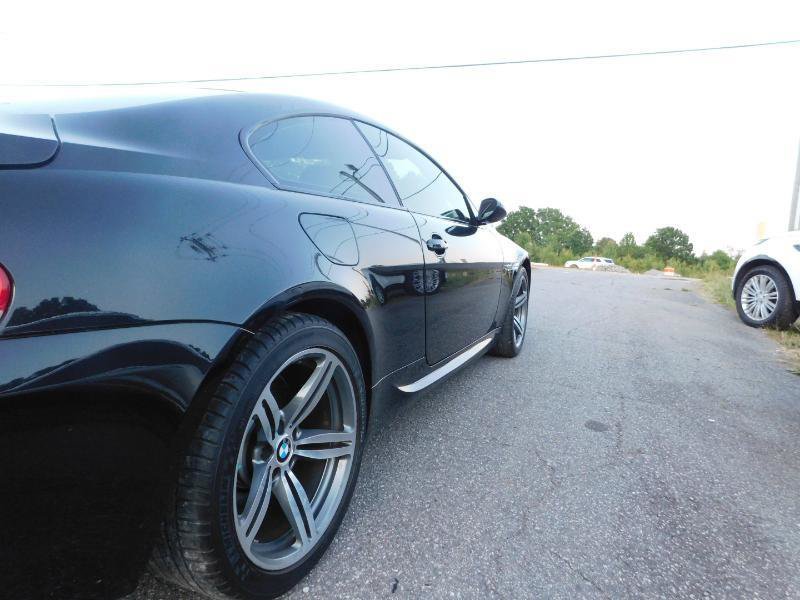 Used 2006 BMW M6 Coupe RWD image 19