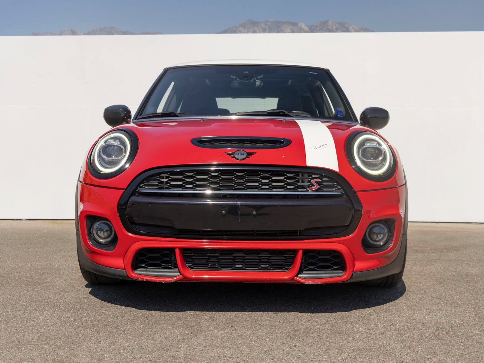 Used 2021 MINI Cooper S w/ 6.5" Touchscreen Package FWD image 4
