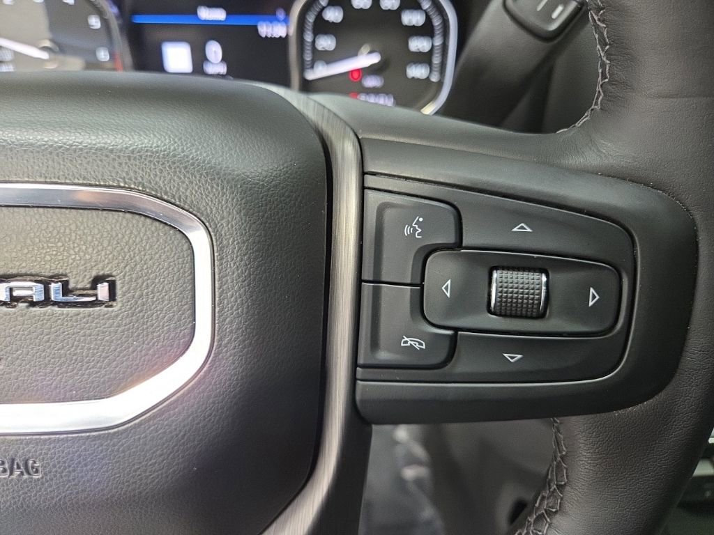 Used 2020 GMC Sierra 1500 Denali w/ Denali Ultimate Package AWD/4WD image 15