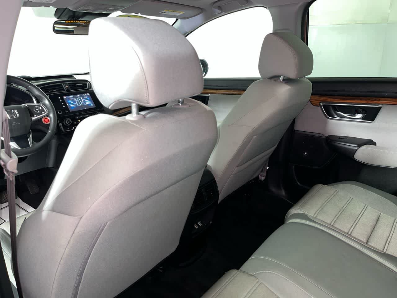 Used 2021 Honda CR-V EX image 26