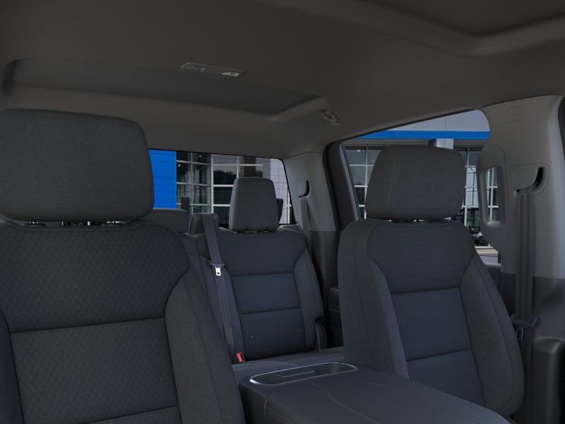 New 2026 Chevrolet Silverado 1500 RST AWD/4WD image 24