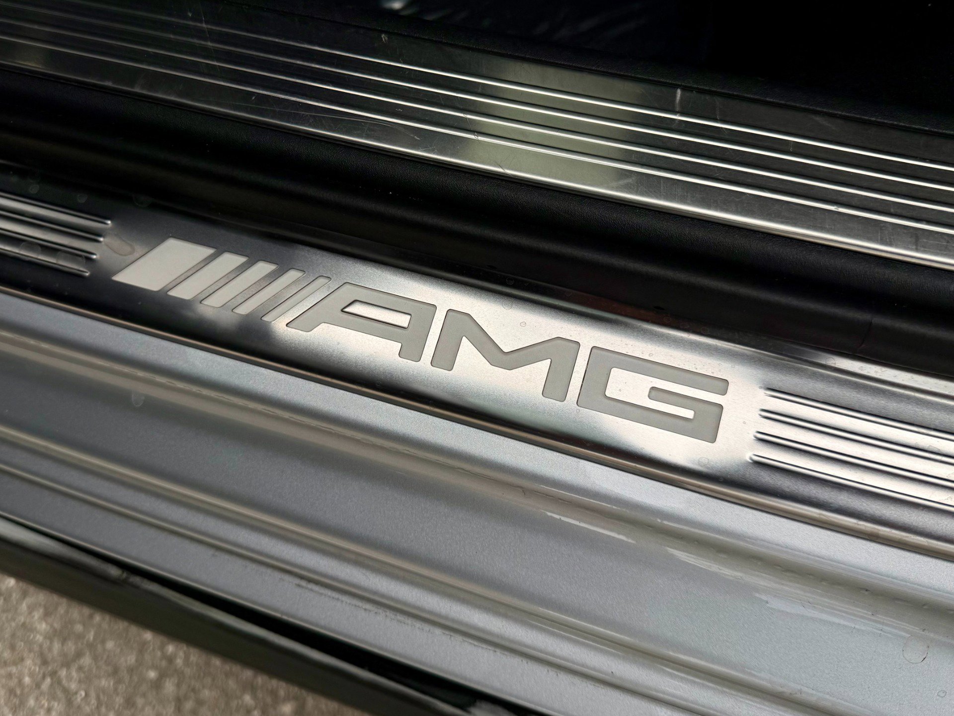 Used 2020 Mercedes-Benz S 63 AMG 4MATIC Sedan image 18