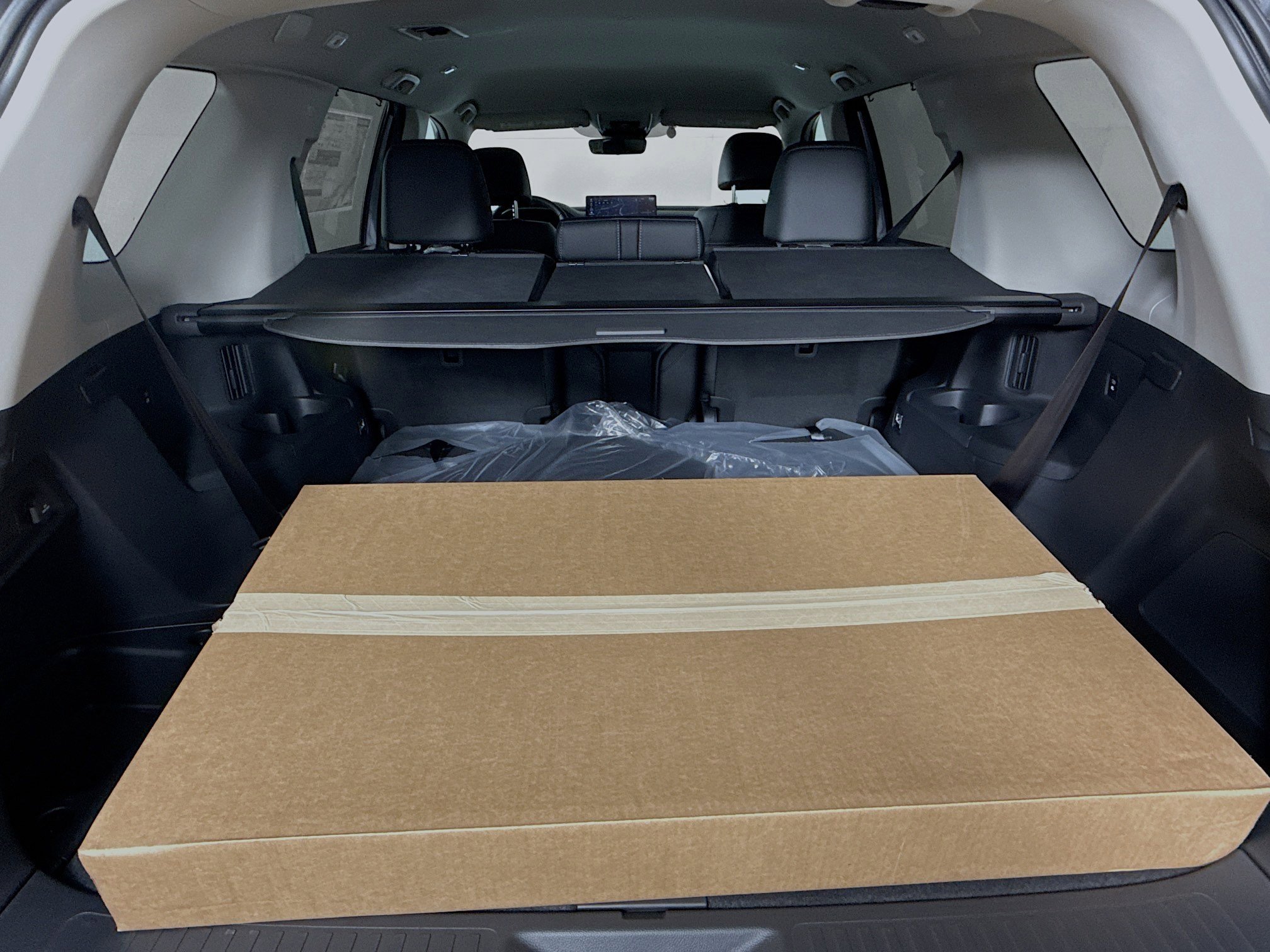 New 2026 Honda Pilot EX-L image 34