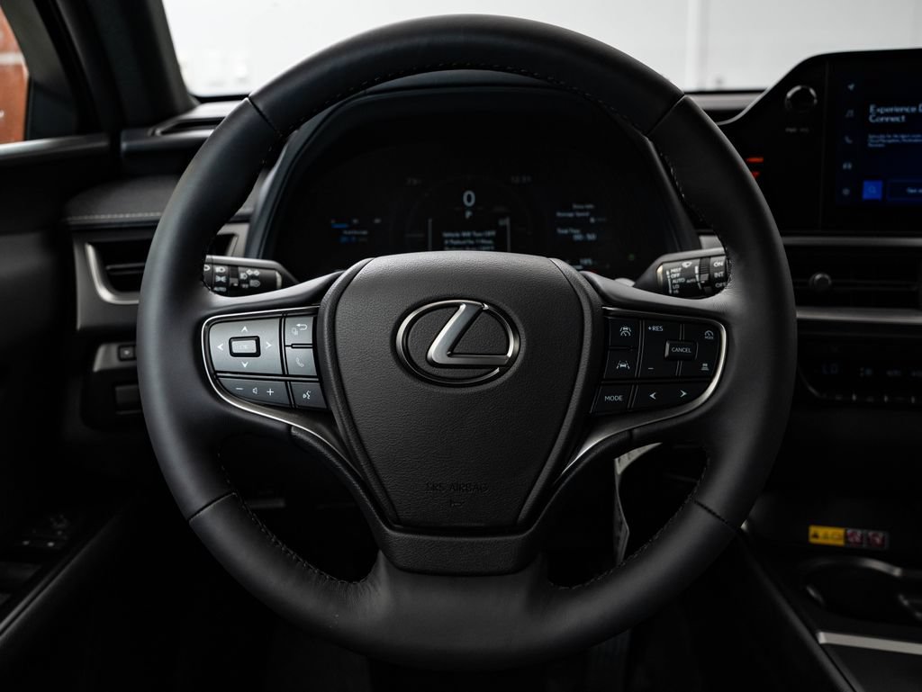 New 2026 Lexus UX 300h AWD image 41
