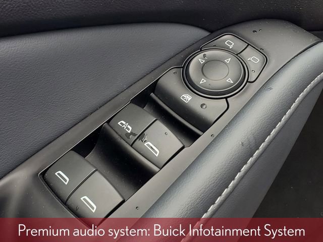 Used 2023 Buick Enclave Essence w/ Experience Buick Package image 14