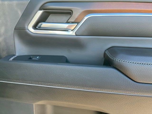 Certified 2024 GMC Sierra 3500 Denali w/ Denali Reserve Package image 20