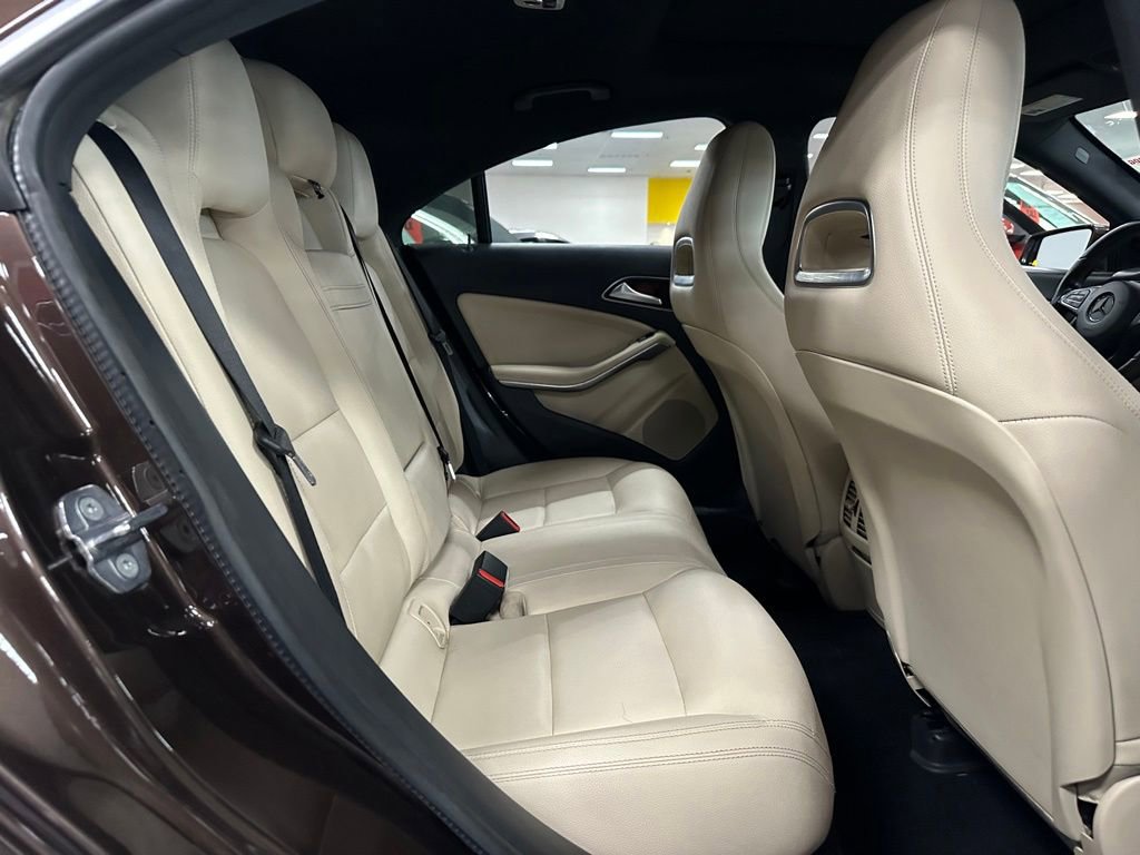 Used 2019 Mercedes-Benz CLA 250 image 27