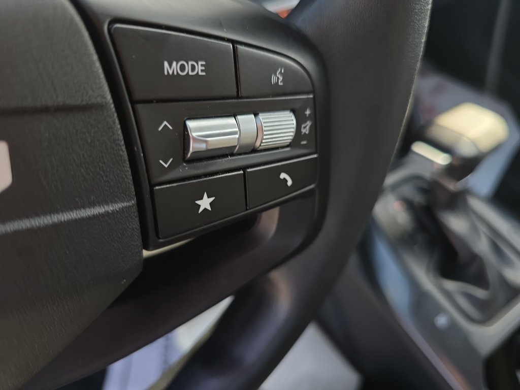 Used 2025 Kia K4 FWD image 18