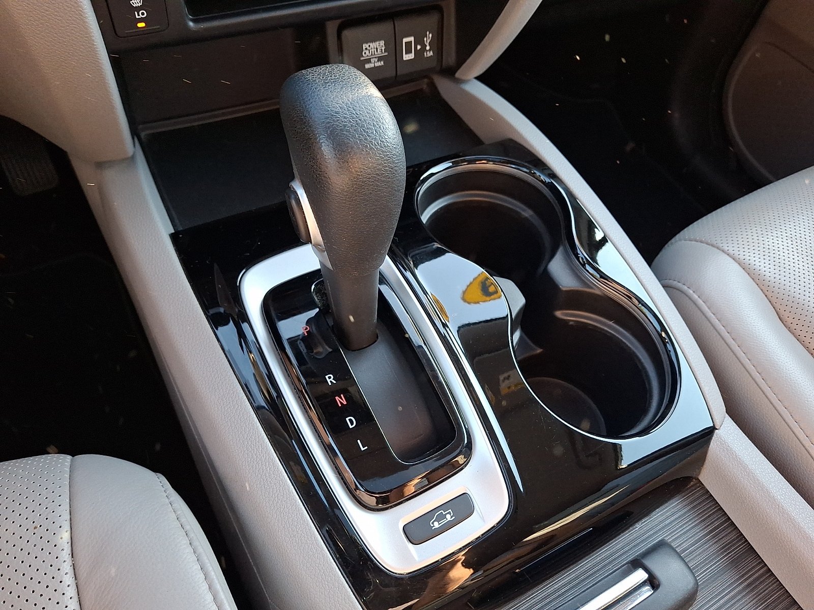 Used 2019 Honda Ridgeline RTL-E image 15