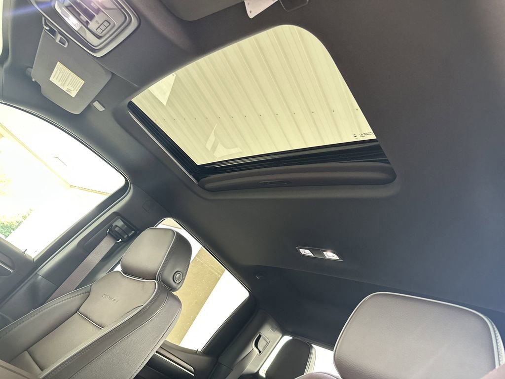 New 2026 GMC Sierra 1500 Denali w/ Technology Package image 28