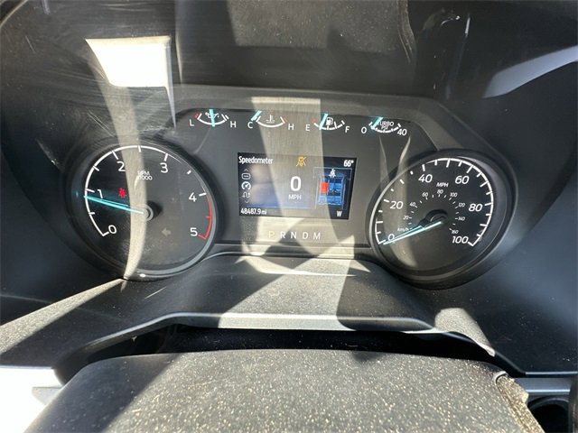 Used 2024 Ford F250 XLT image 10