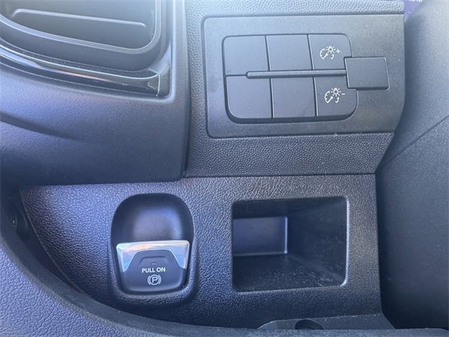 Used 2025 RAM ProMaster 1500 image 22