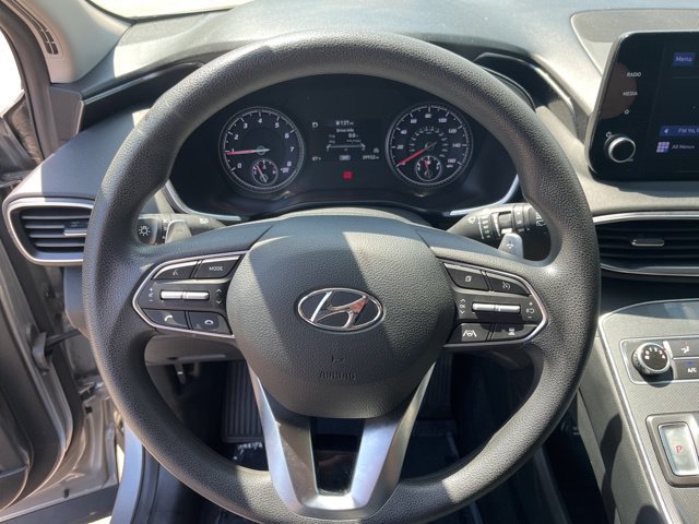 Used 2022 Hyundai Santa Fe SEL w/ Cargo Package AWD/4WD image 18