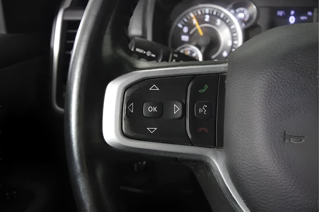 Used 2022 RAM 1500 Lone Star RWD image 17
