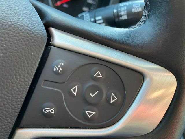 Used 2024 GMC Terrain SLT image 5