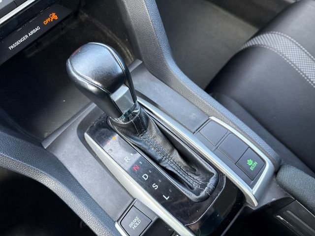 Used 2020 Honda Civic EX image 29