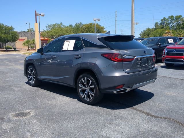 Used 2020 Lexus RX 350 FWD w/ Premium Package image 8