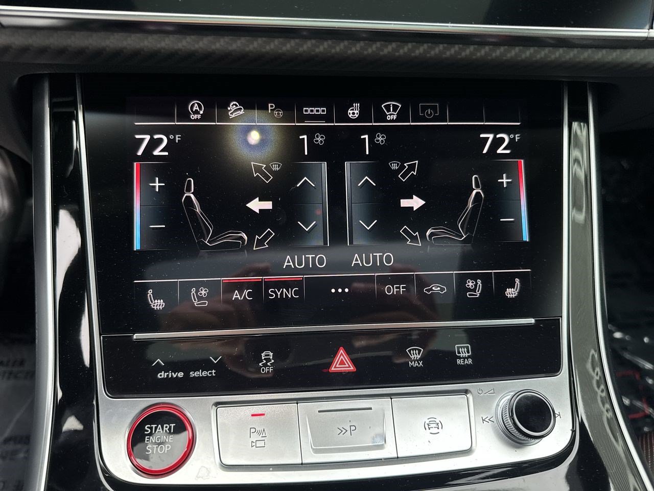 New 2026 Audi RS Q8 performance AWD/4WD image 6