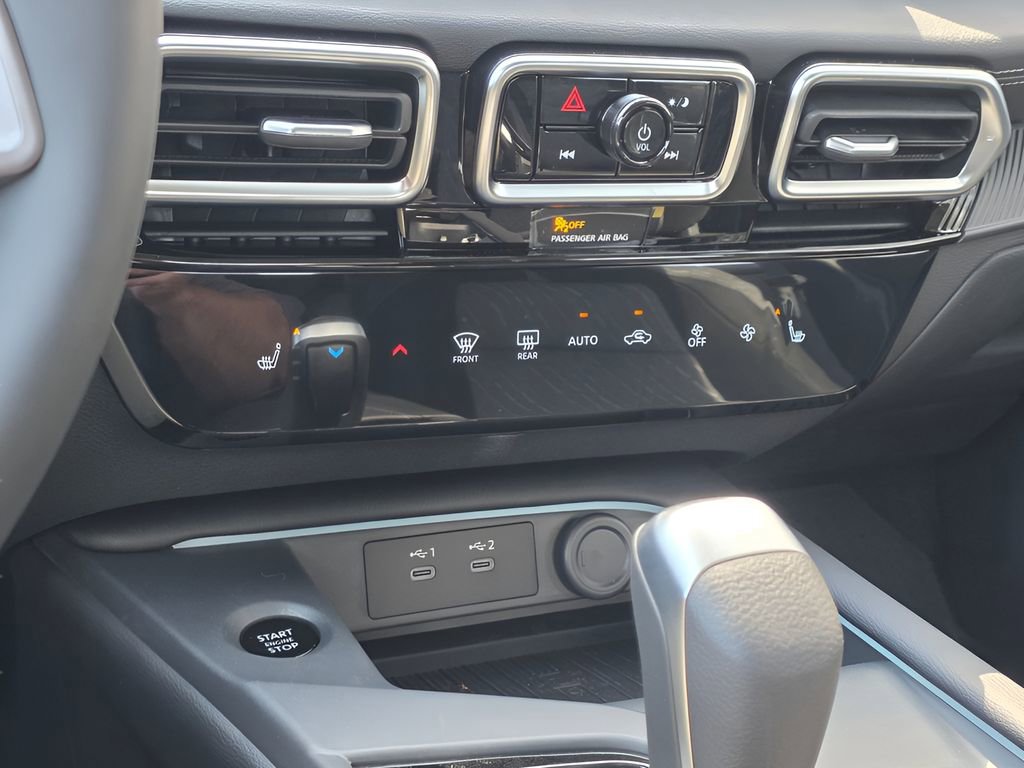 New 2026 Nissan Sentra SV image 22