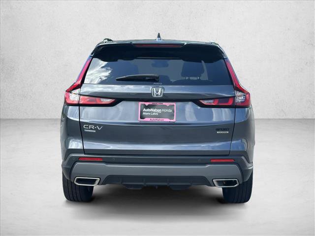 Used 2024 Honda CR-V Sport Touring image 6
