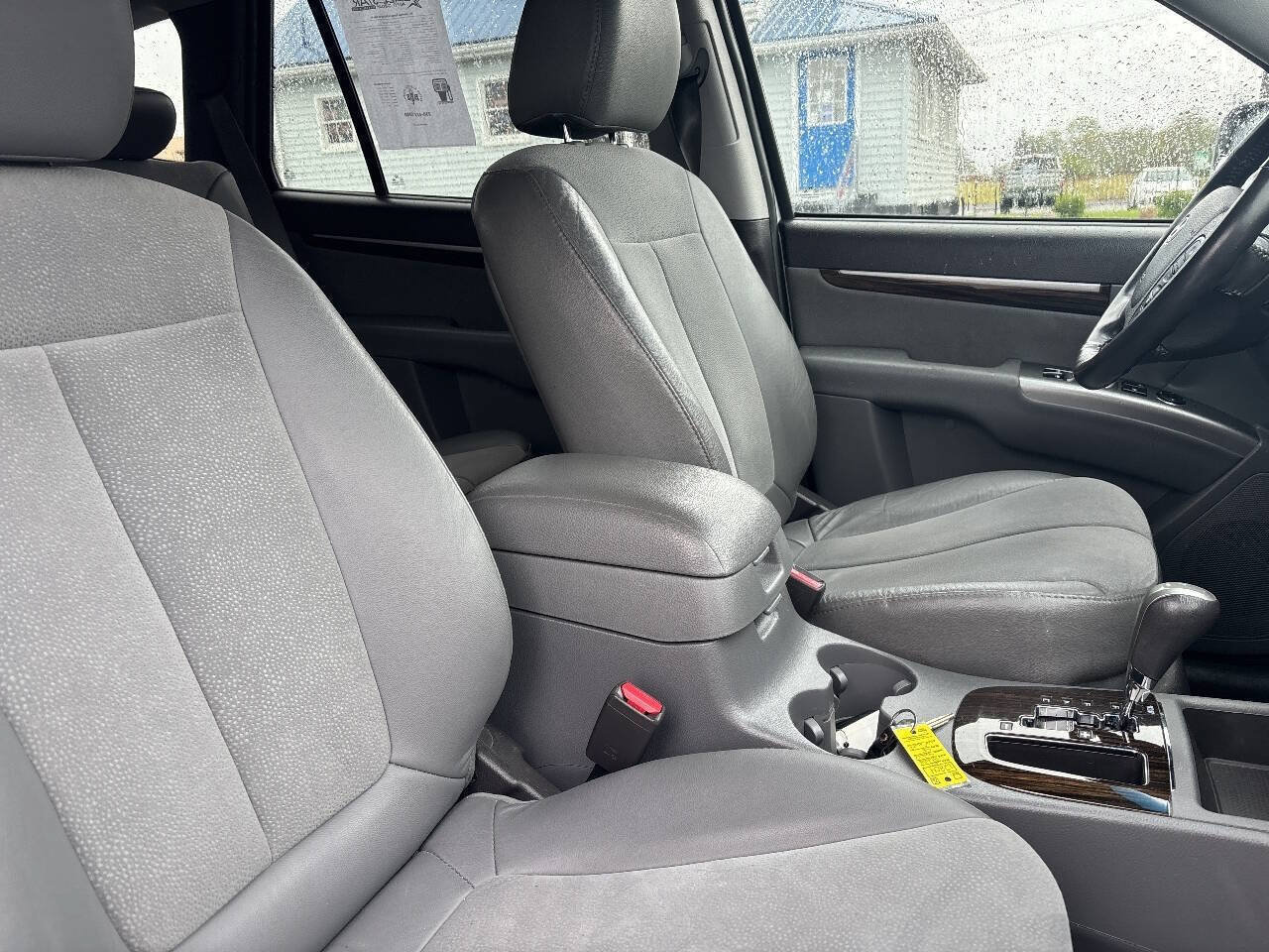 Used 2011 Hyundai Santa Fe SE FWD image 20