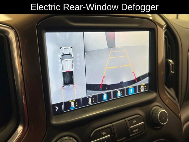 Used 2023 Chevrolet Silverado 2500 High Country w/ Z71 Off-Road Package image 15