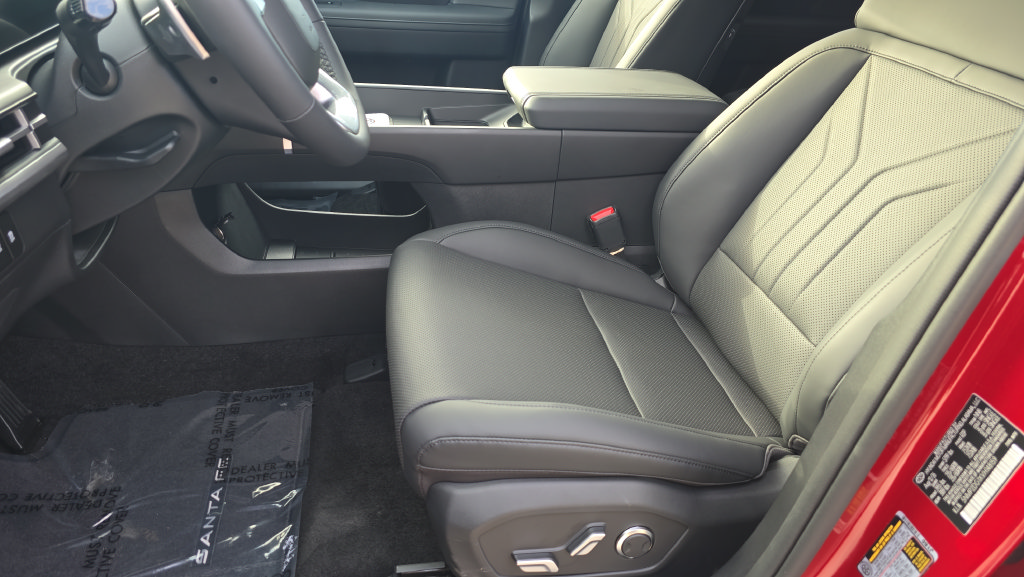New 2027 Hyundai Santa Fe SEL AWD/4WD image 14