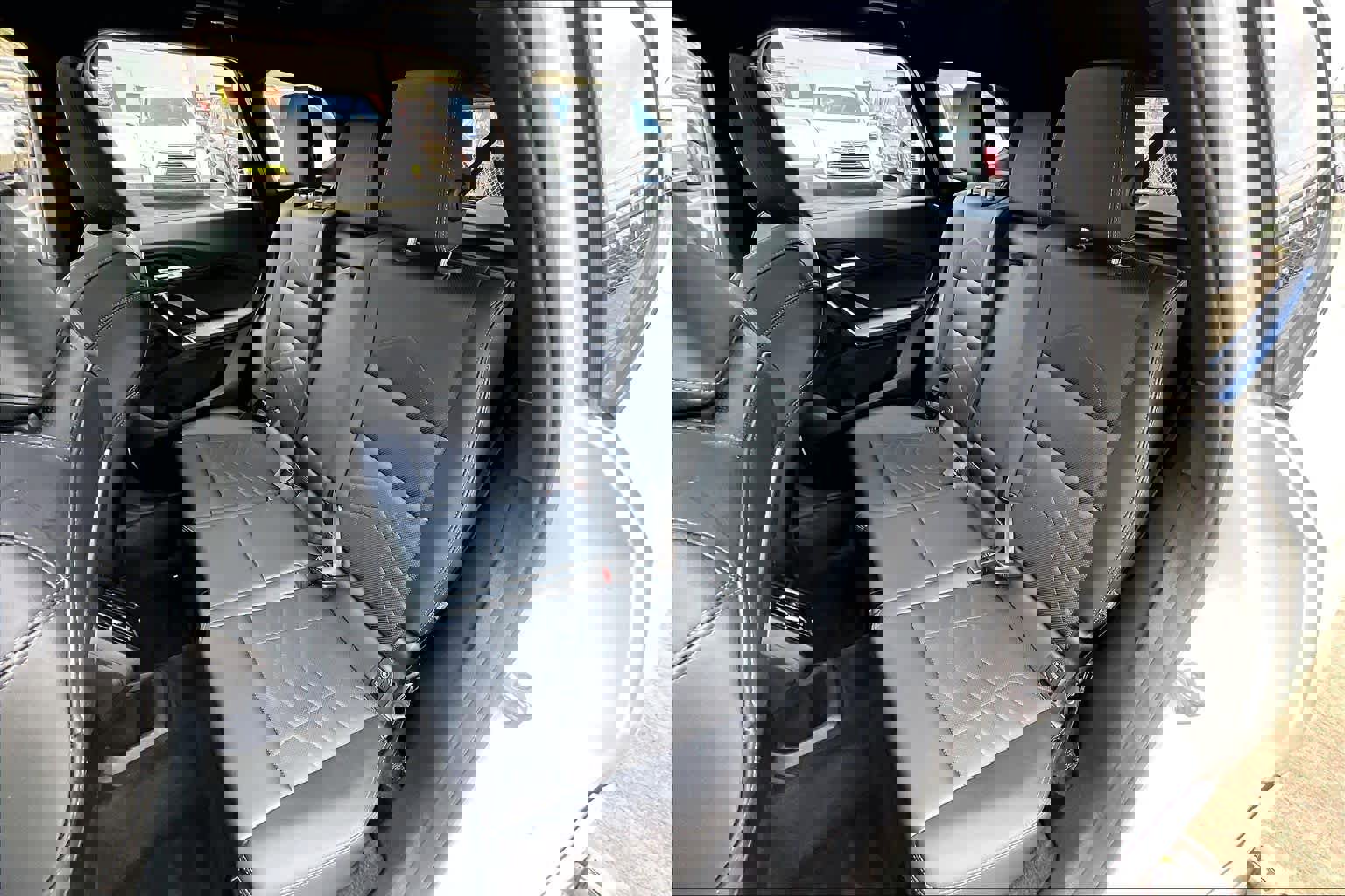 Used 2025 BMW X1 xDrive28i w/ M Sport Package image 19