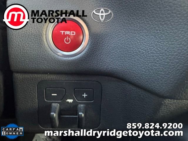 Used 2024 Toyota Tundra TRD Pro image 28