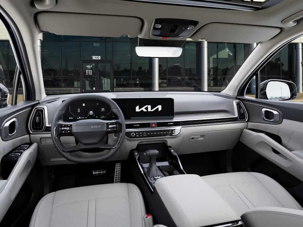 New 2026 Kia Sorento SX AWD/4WD image 14