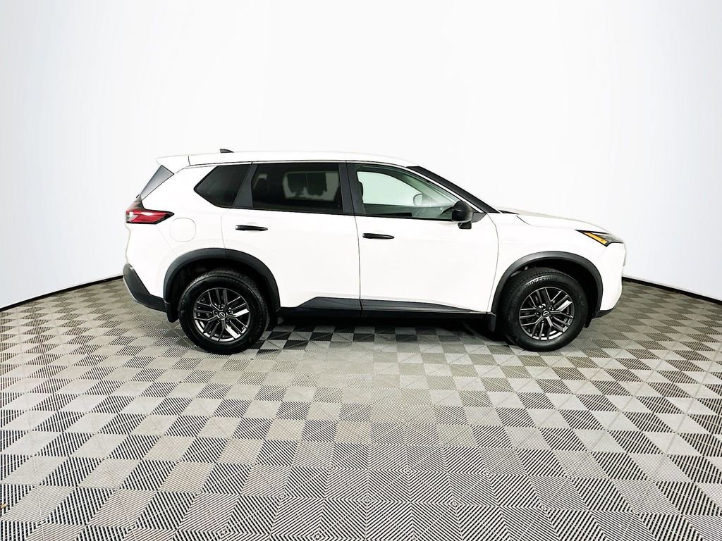 Certified 2023 Nissan Rogue S image 13