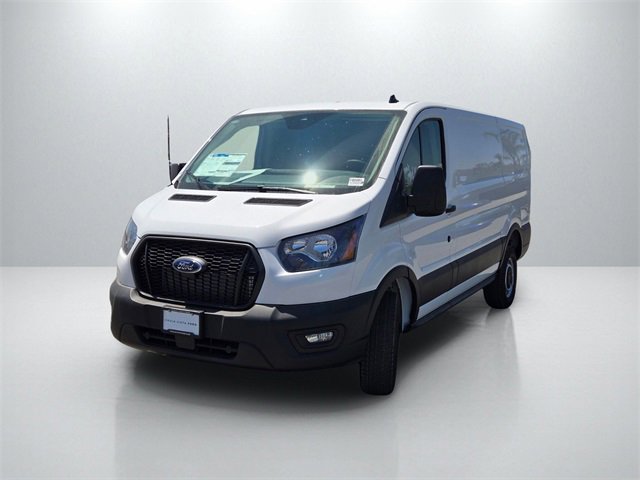 New 2025 Ford Transit 250 Low Roof image 8