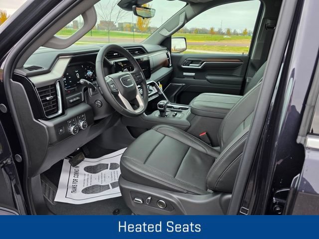 New 2026 GMC Sierra 1500 Denali w/ Denali Reserve Package AWD/4WD image 9