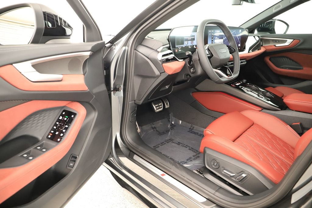 New 2026 Audi S5 Premium Plus AWD/4WD image 14