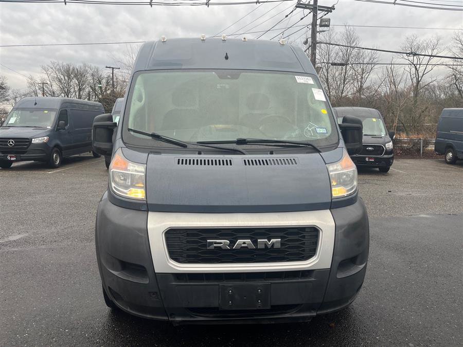 Used 2021 RAM ProMaster 3500 image 2