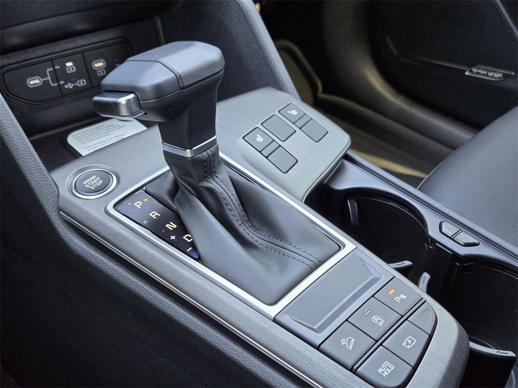 New 2026 Kia Sportage X-Line image 27