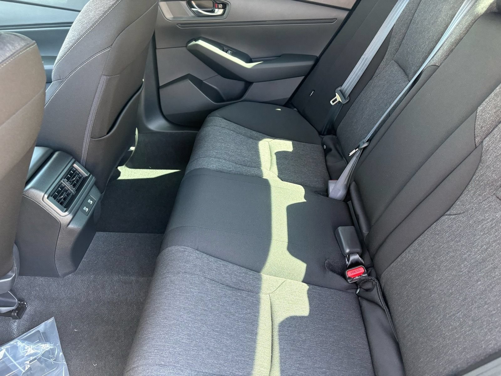 New 2026 Honda Accord SE image 14