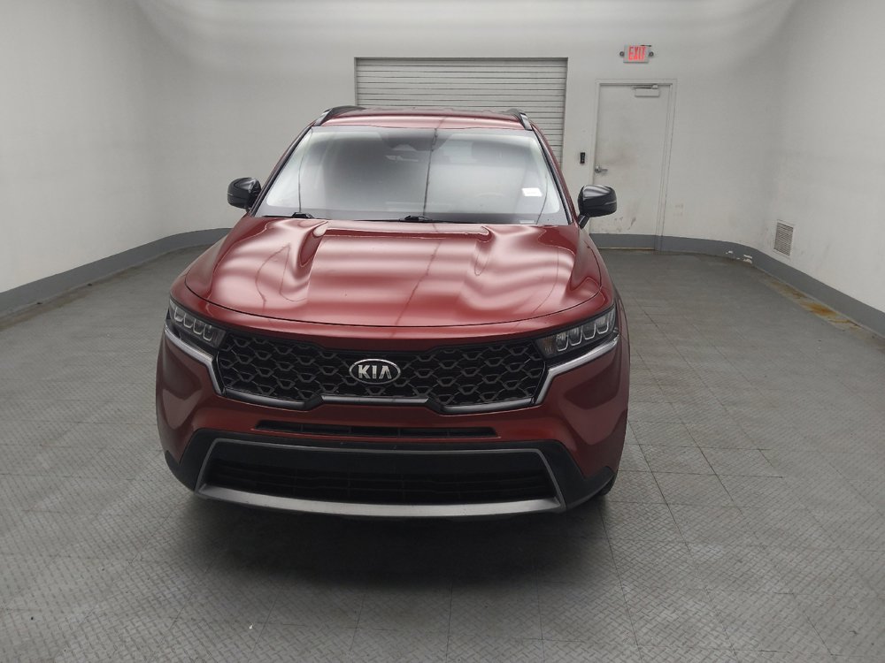 Used 2021 Kia Sorento S AWD/4WD image 15